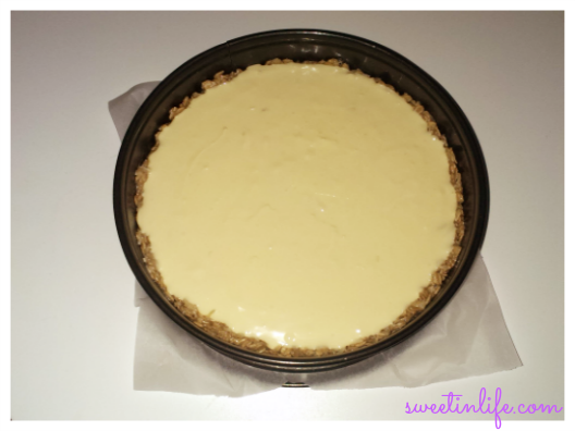 20140425-3 Anzac Cheesecake